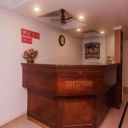 Hotel Palm Star Belapurpada Bagian luar foto